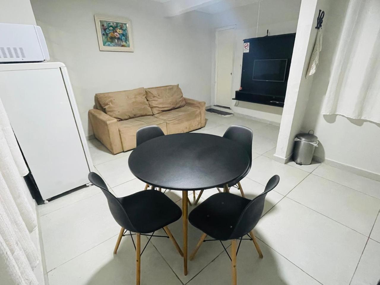 Casa Fundos Eco City 03 Simples E Confortavel Com 2 Quartos E Garagem Curitiba Extérieur photo