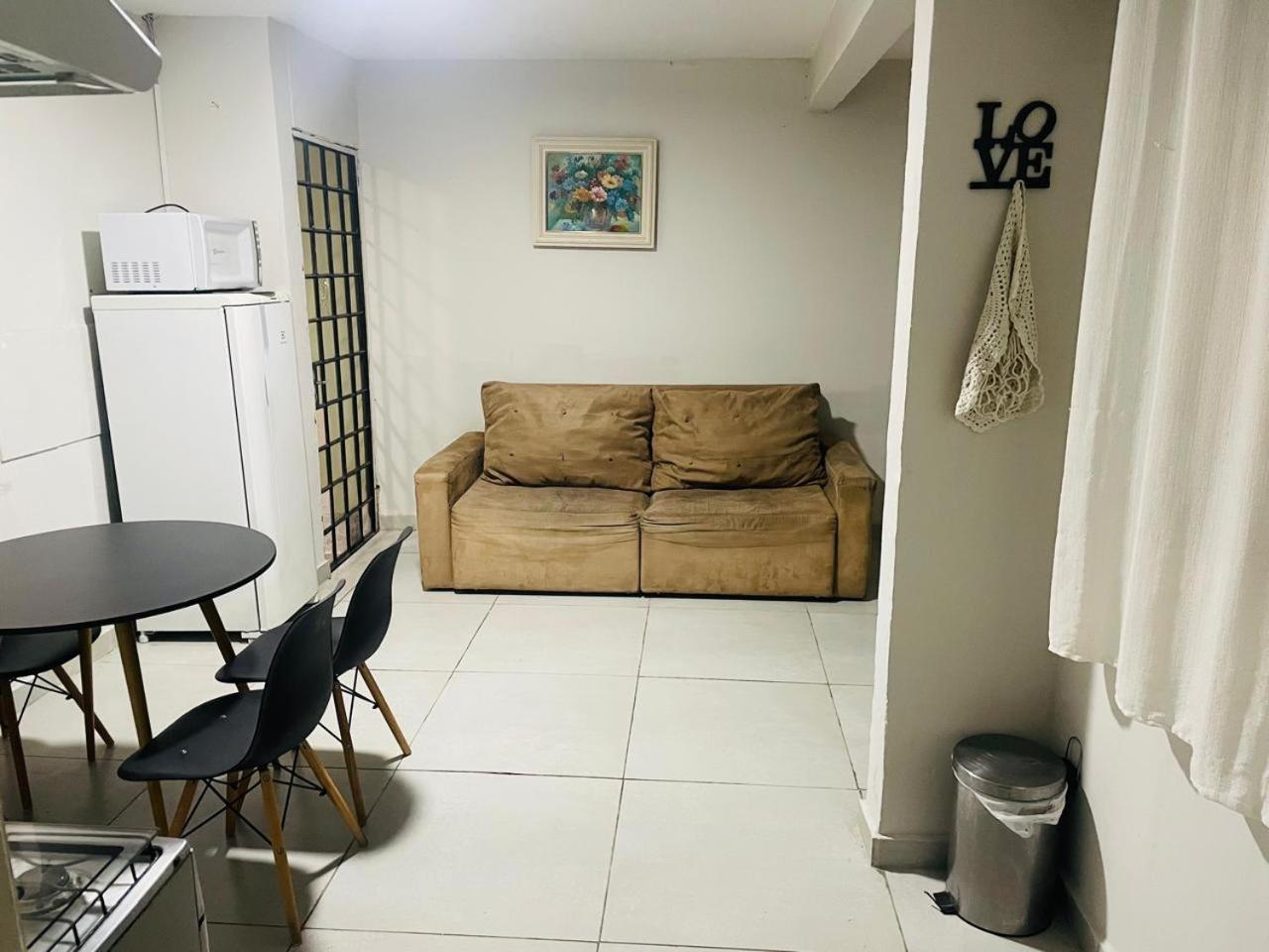 Casa Fundos Eco City 03 Simples E Confortavel Com 2 Quartos E Garagem Curitiba Extérieur photo